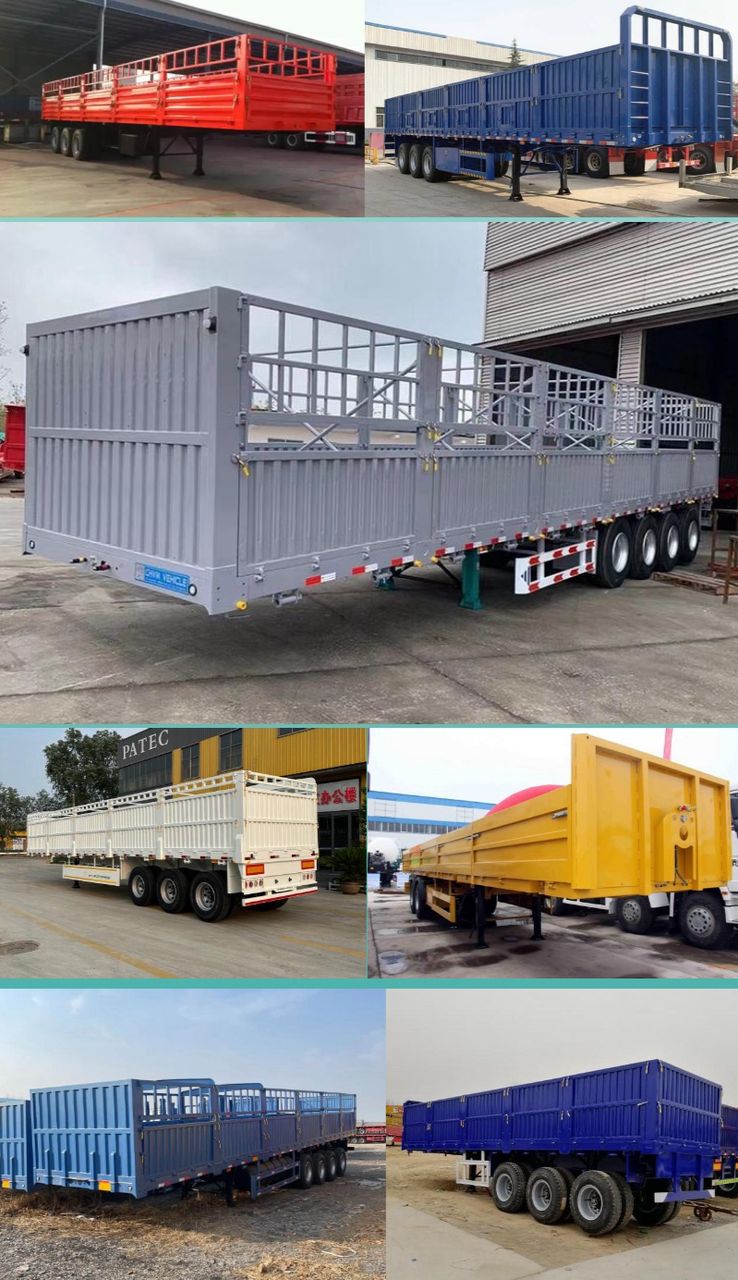 Lowbed Trailers